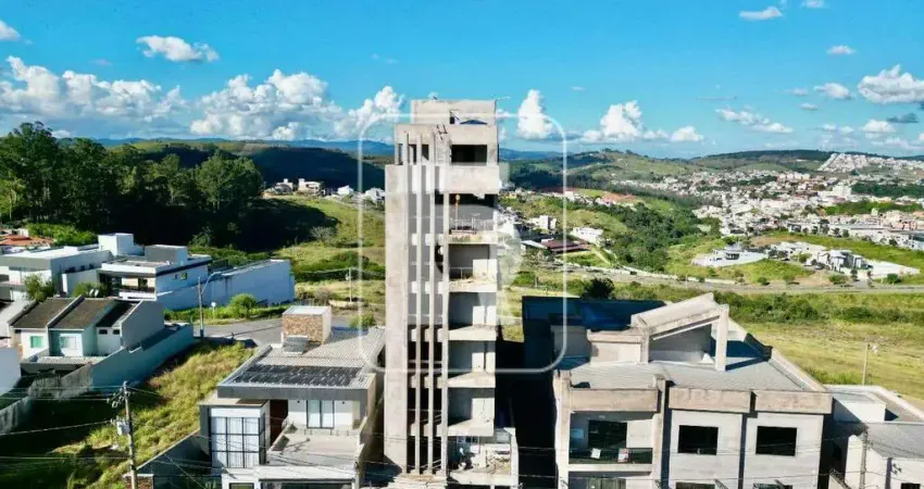 Apartamento à venda, 3 quartos, 1 suíte, 2 vagas, Parque Recanto da Hípica - Conselheiro Lafaiete/MG