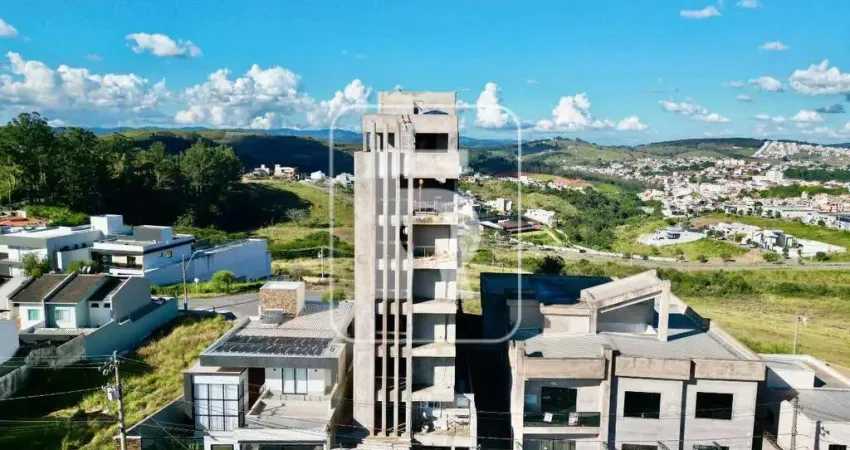 Apartamento à venda, 3 quartos, 1 suíte, 2 vagas, Parque Recanto da Hípica - Conselheiro Lafaiete/MG