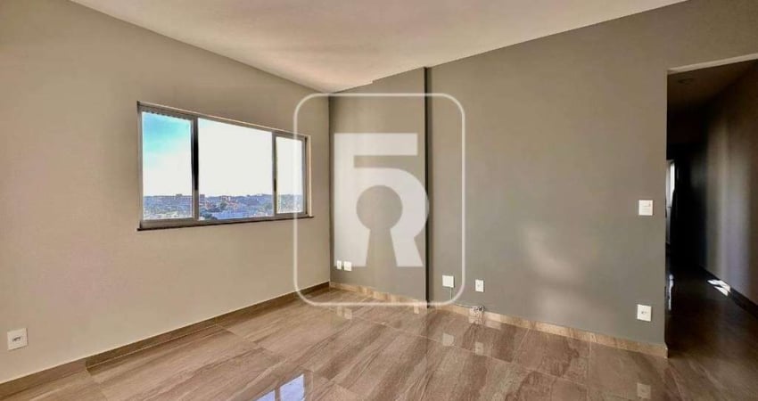 Apartamento com 3 dormitórios à venda, 94 m² por R$ 420.000,00 - Museu - Conselheiro Lafaiete/MG