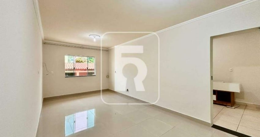 Casa à venda, 3 quartos, 1 suíte, 3 vagas, Arcádia - Conselheiro Lafaiete/MG