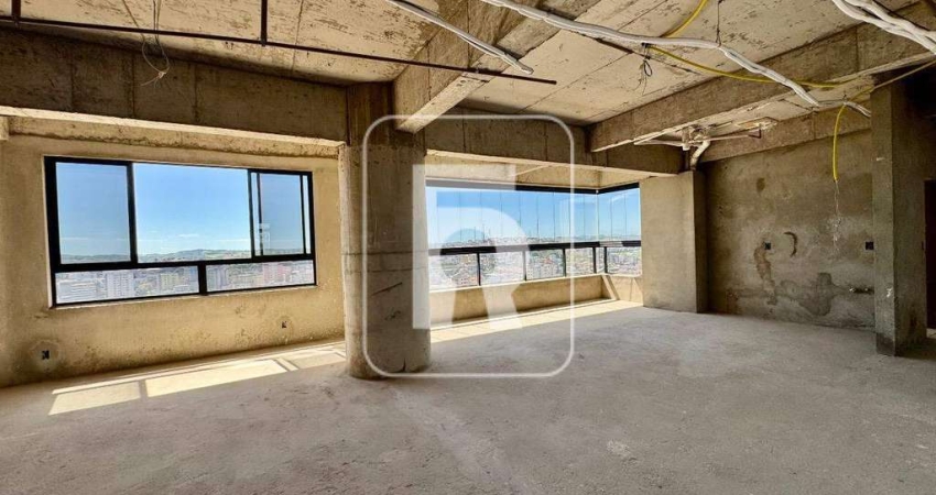 Apartamento à venda, 4 quartos, 2 suítes, 3 vagas, Campo Alegre - Conselheiro Lafaiete/MG
