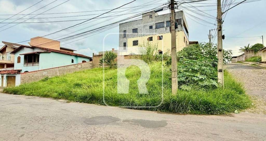 Terreno à venda no Arcádia, Conselheiro Lafaiete 