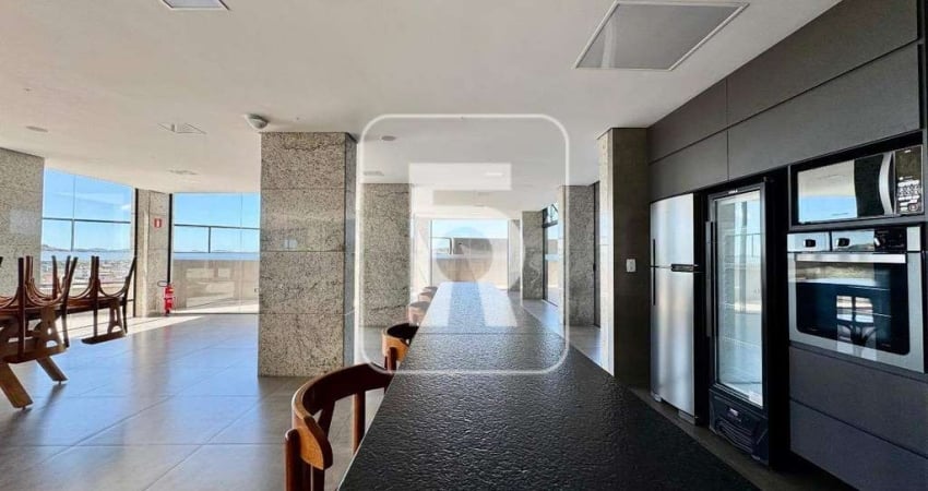Apartamento à venda, 4 quartos, 2 suítes, 3 vagas, Campo Alegre - Conselheiro Lafaiete/MG