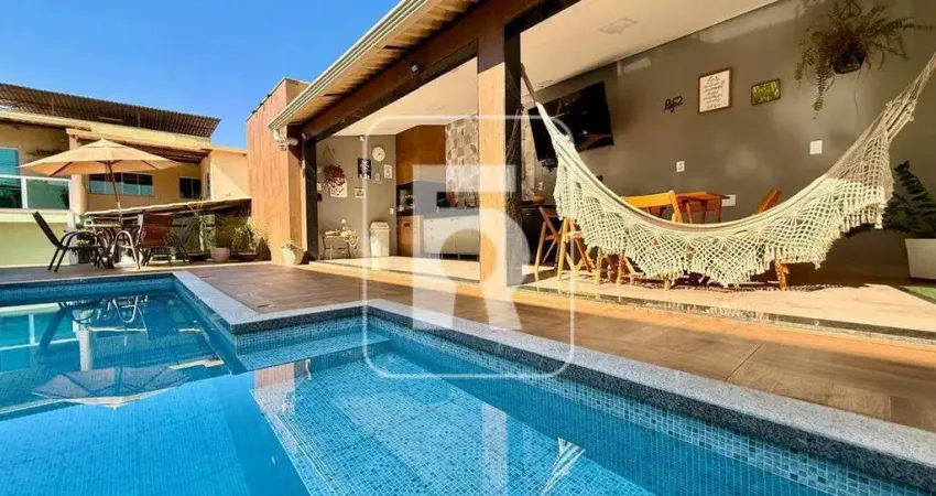 Casa à venda, 3 quartos, 1 suíte, 2 vagas, Santa Matilde - Conselheiro Lafaiete/MG