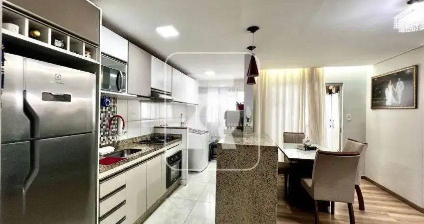 Apartamento à venda, 2 quartos, 1 vaga, Parque Bandeirantes - Conselheiro Lafaiete/MG