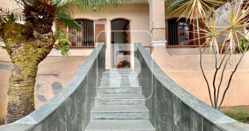 Casa à venda, 4 quartos, 2 suítes, 2 vagas, Carijós - Conselheiro Lafaiete/MG