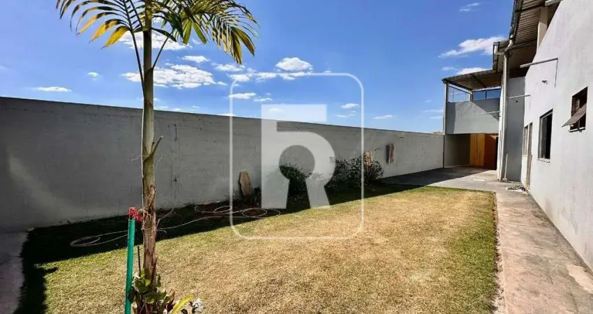 Casa à venda, 3 quartos, 1 suíte, 1 vaga, Alvorada - Conselheiro Lafaiete/MG
