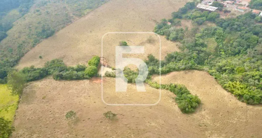 Terreno à venda, Área Rural de Ouro Branco - Ouro Branco/MG