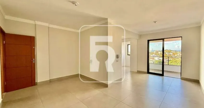 Apartamento à venda, 3 quartos, 1 suíte, 2 vagas, Santo Antônio - Conselheiro Lafaiete/MG