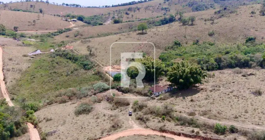 Chácara / sítio à venda no Centro, Passa Tempo 