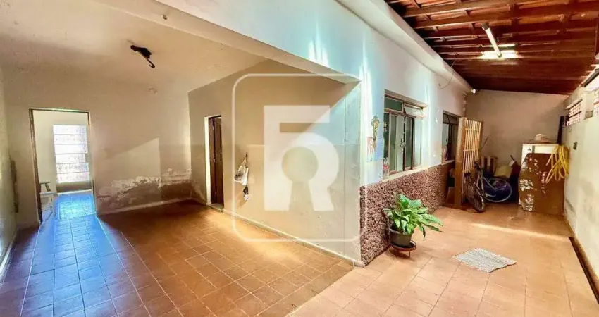 Casa à venda, 4 quartos, 1 suíte, 1 vaga, jardim américa - conselheiro lafaiete/mg