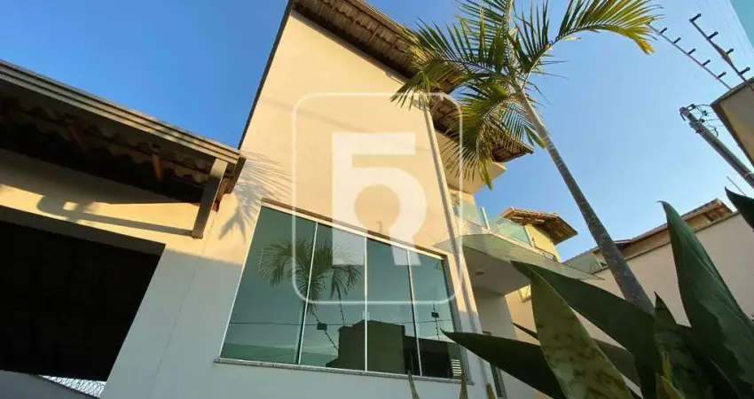 Casa à venda, 4 quartos, 1 suíte, 3 vagas, santo agostinho - conselheiro lafaiete/mg