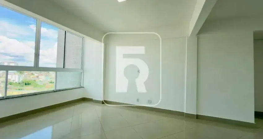 Apartamento 3 dorms com 1 suíte e 2 vagas em manoel de paula, conselheiro lafaiete