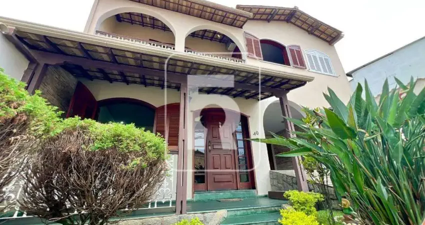 Casa à venda, 4 quartos, 1 suíte, 4 vagas, queluz - conselheiro lafaiete/mg