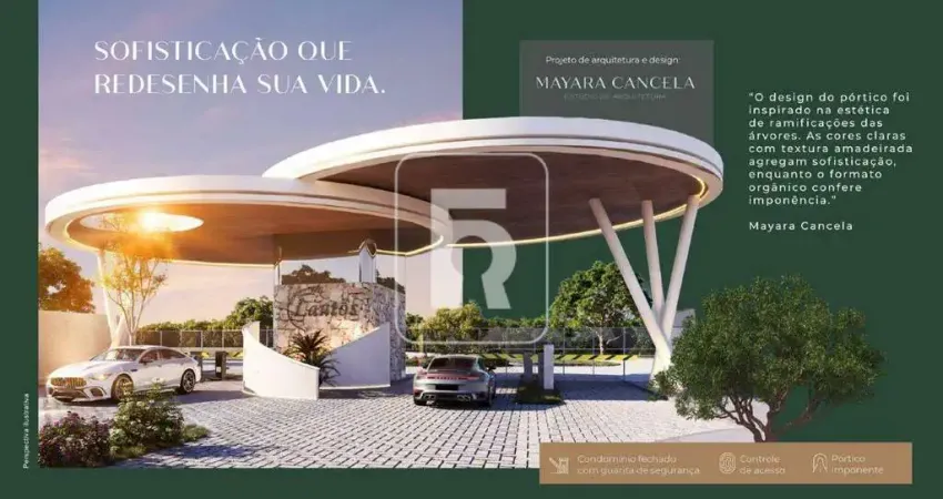 Terreno à venda no Centro, Ouro Branco