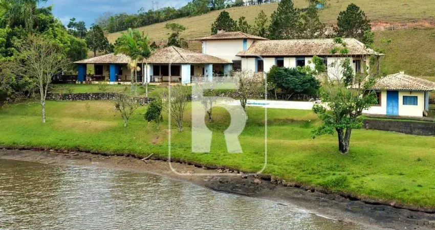 Chácara / sítio à venda na Área Rural de Conselheiro Lafaiete, Conselheiro Lafaiete 