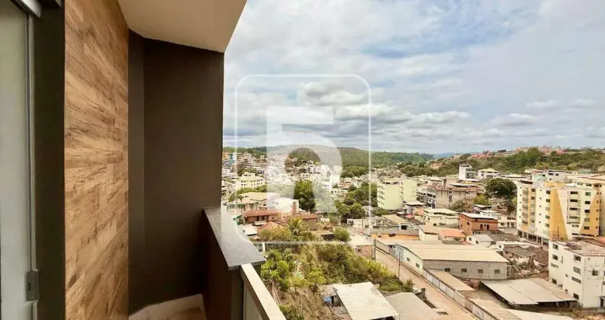 Apartamento à venda, 3 quartos, 1 suíte, 1 vaga, museu - conselheiro lafaiete/mg