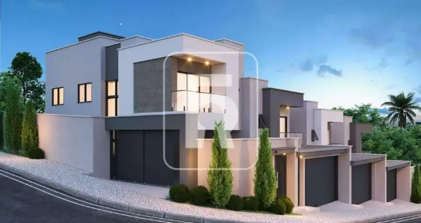 Casa à venda, 3 quartos, 1 suíte, novo horizonte - conselheiro lafaiete/mg