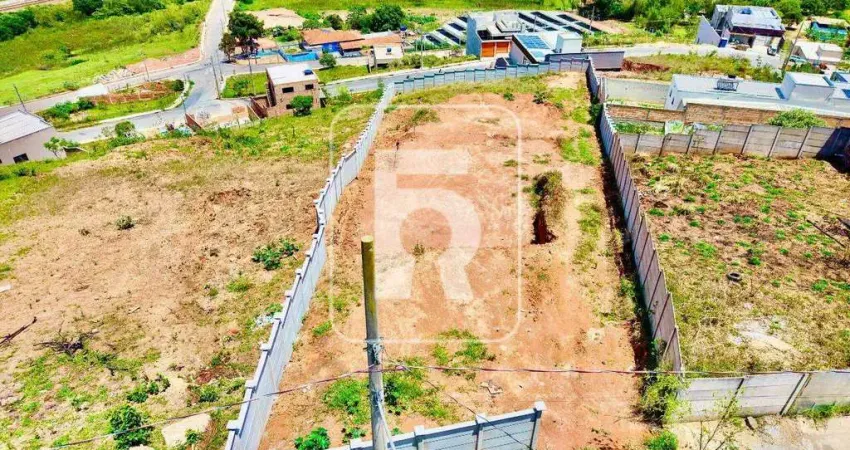 Lote residencial à venda em belvedere, conselheiro lafaiete – 1.497 m² por r$ 360.000