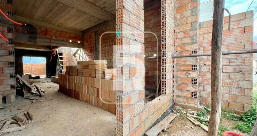 Casa à venda, 3 quartos, 1 suíte, 2 vagas, Santo Agostinho - Conselheiro Lafaiete/MG