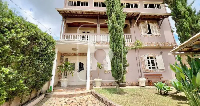 Casa à venda, 3 quartos, 1 suíte, 6 vagas, São João - Conselheiro Lafaiete/MG