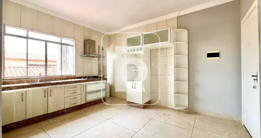 Apartamento à venda, 2 quartos, 1 vaga, Santa Matilde - Conselheiro Lafaiete/MG