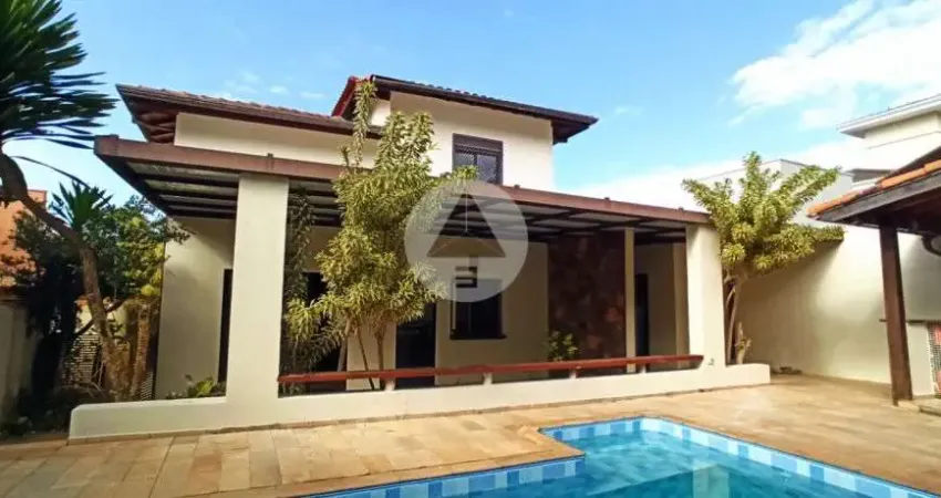 Casa em condomínio fechado com 4 quartos à venda no Residencial Fazenda Serrinha, Itatiba 