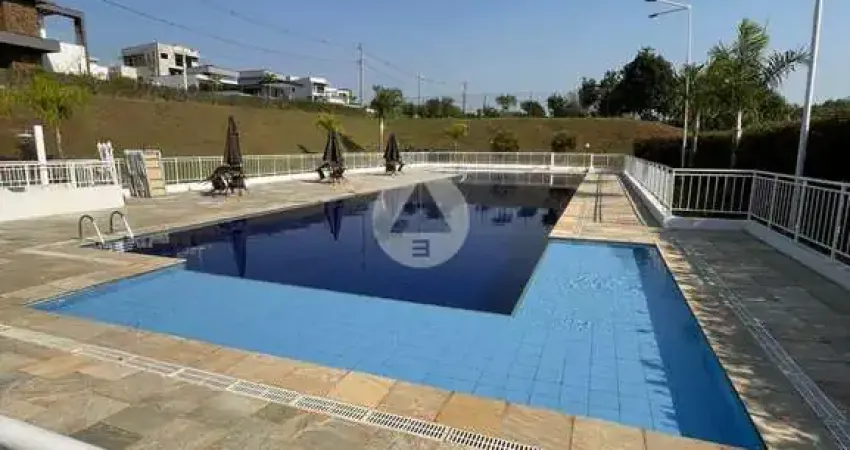Terreno em condomínio fechado à venda na Alameda Creta, Reserva Santa Mônica, Itupeva