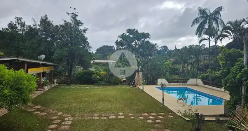 Chácara / sítio com 6 quartos à venda no Chácaras Campo Limpo, Campo Limpo Paulista 