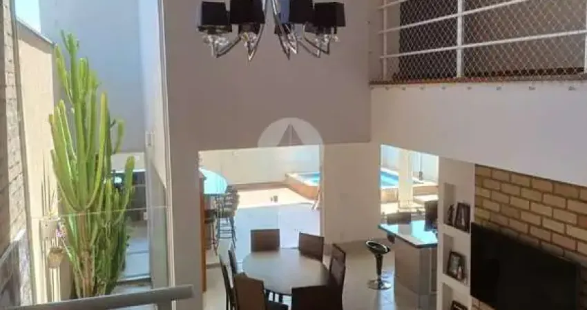 Casa com 3 quartos à venda na Rua David Consolin, Jardim Doutor Romeu Bueno de Aguiar, Morungaba