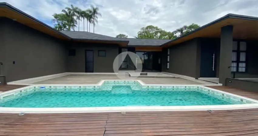 Casa com 3 quartos à venda no Condomínio Jardim das Palmeiras, Bragança Paulista 