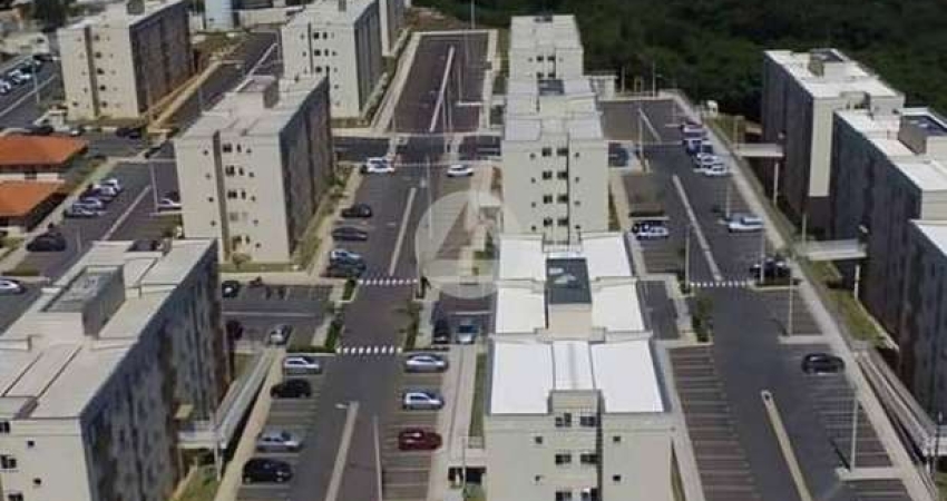 Apartamento com 1 quarto à venda no Loteamento Santo Antônio, Itatiba 