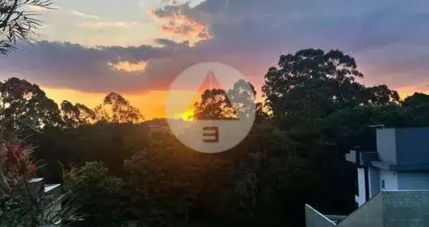 Terreno à venda no Condominio Ville de France, Itatiba 