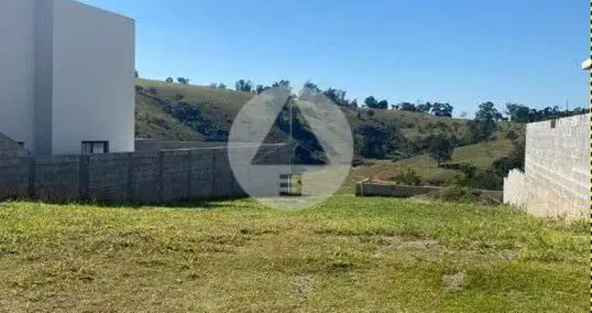 Terreno à venda na Rua Maria Mendes de Lima, Loteamento Residencial Rio das Flores, Itatiba