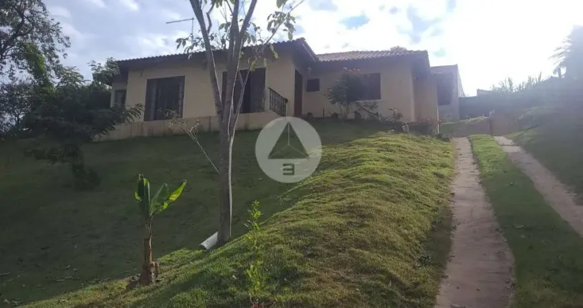 Chácara / sítio com 3 quartos à venda na Rua Maria Ugliani Bartholomeu, Jardim Leonor, Itatiba