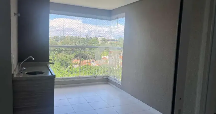 Apartamento com 3 quartos à venda na Rua Hilda Del Nero Bisquolo, Jardim Flórida, Jundiaí