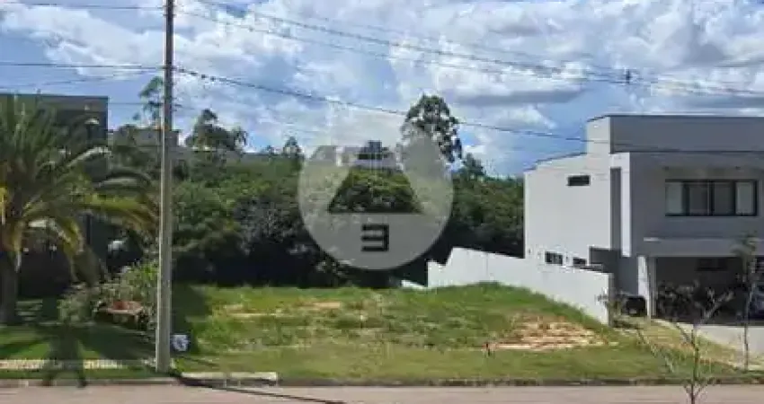 Terreno em condomínio fechado à venda na Rua Almeida Junior, Medeiros, Itupeva