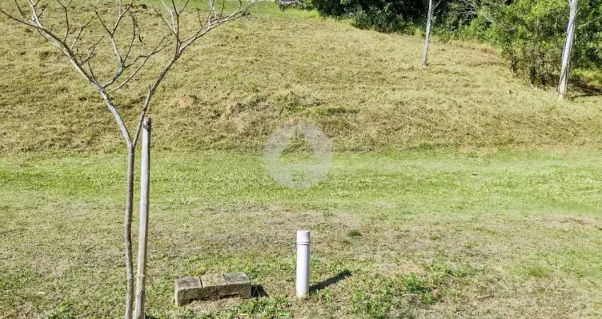 Terreno em condomínio fechado à venda na Rua José Gasparini, Loteamento Residencial Vale das Águas, Itatiba