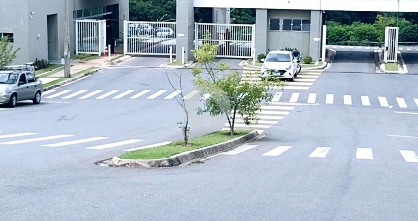 Terreno em condomínio fechado à venda no Loteamento Residencial Rio das Flores, Itatiba 