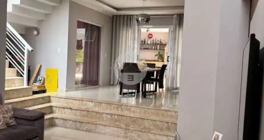 Casa com 3 quartos à venda na Avenida Dorival Mantovani, Nova Itatiba, Itatiba