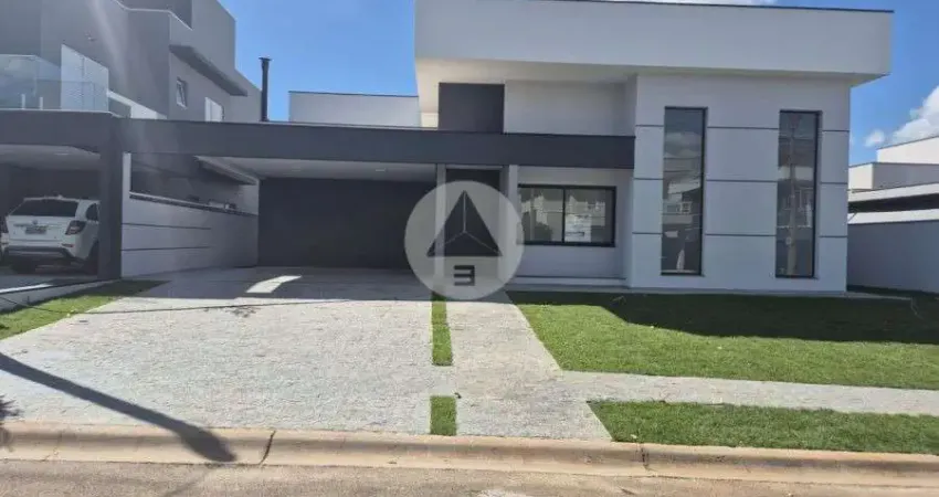 Casa em condomínio fechado com 3 quartos à venda na Avenida Panamby, Ibi Aram, Itupeva