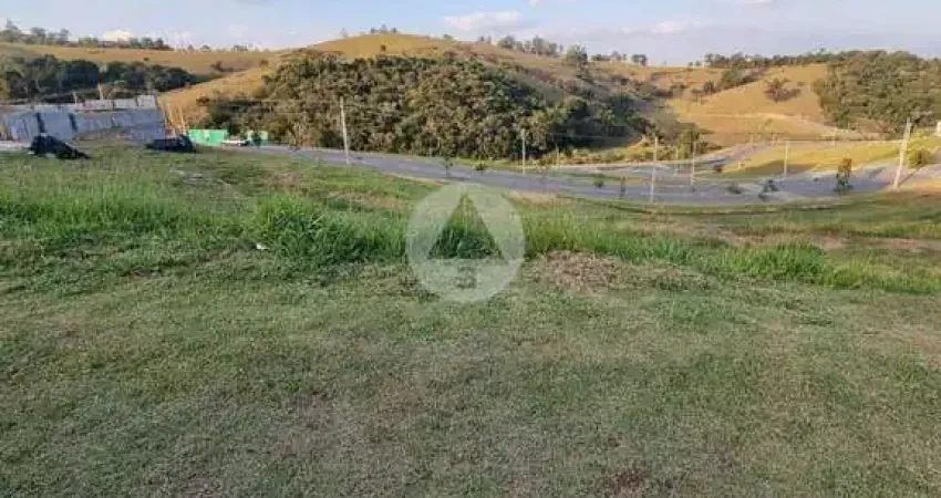 Terreno em condomínio fechado à venda na Rua Maria Mendes de Lima, Bairro Itapema, Itatiba