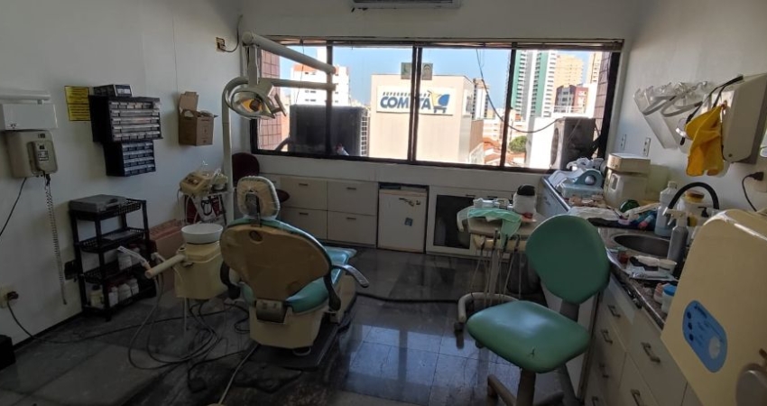 Sala comercial à venda no Fátima, Fortaleza 