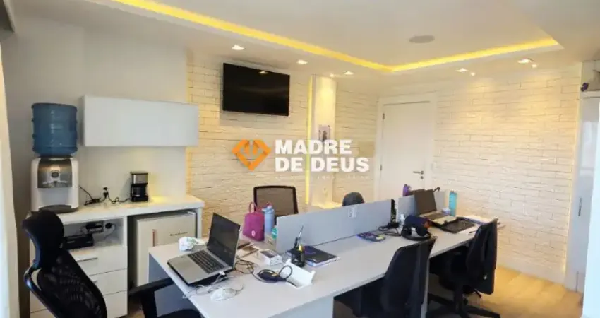 Sala comercial à venda no Aldeota, Fortaleza 