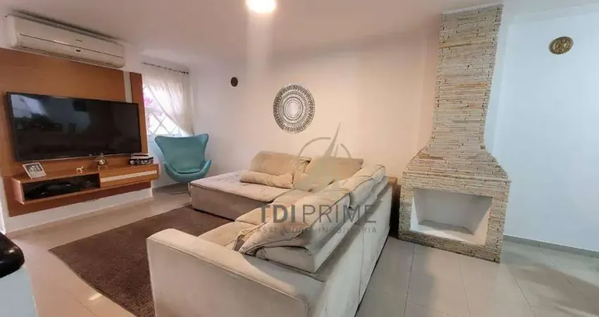 Sobrado em condoniminio fechado com 3 dormitórios à venda, 167 m² por R$ 1.650.000 - Jardim São Caetano - São Caetano do Sul/SP