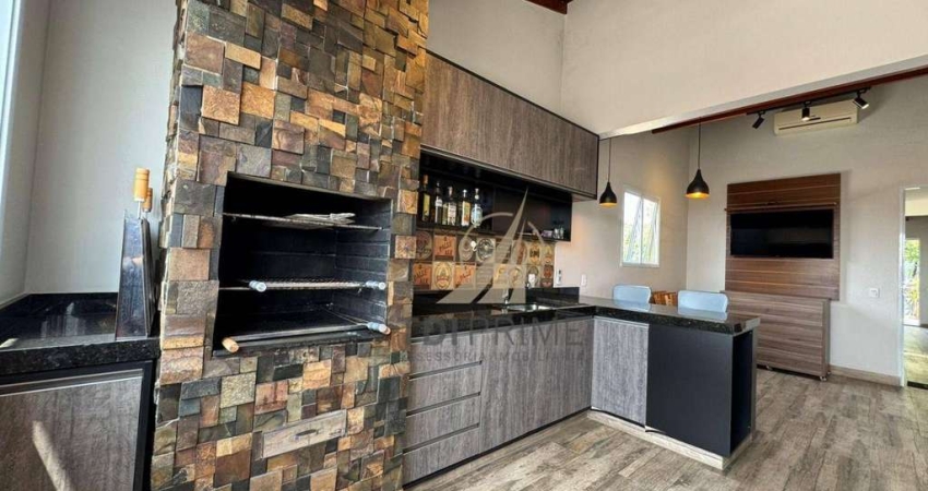 Sobrado com 3 dormitórios à venda, 230 m² por R$ 1.180.000,00 - Jardim São Caetano - São Caetano do Sul/SP