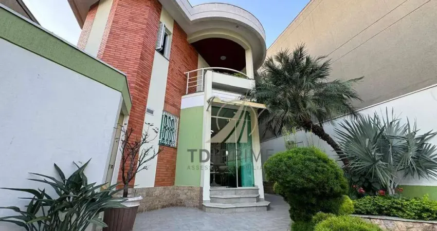 Casa com 4 dormitórios à venda, 800 m² por r$ 4.701.000,00 - osvaldo cruz - são caetano do sul/sp