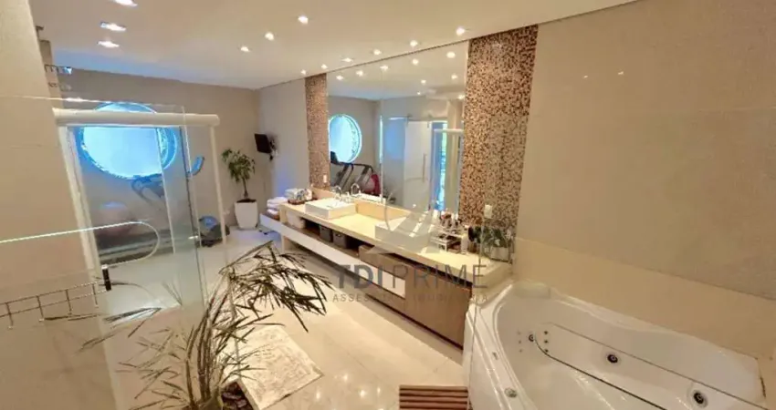 Casa com 3 suítes à venda, 390 m² por R$ 2.950.000 - Jardim São Caetano - São Caetano do Sul/SP
