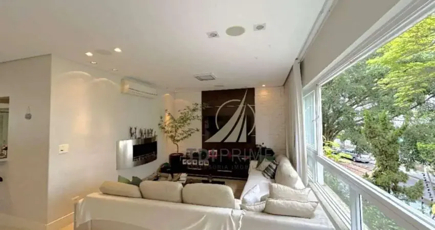 Casa com 3 suítes à venda, 390 m² por r$ 2.950.000 - jardim são caetano - são caetano do sul/sp