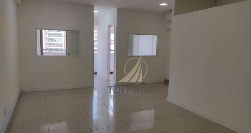 Sala, 54 m² - venda por R$ 660.000,00 ou aluguel por R$ 4.905,52/ano - Cerâmica - São Caetano do Sul/SP